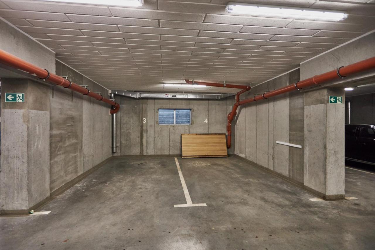 Apartamenty Swinoujscie - Matejki 1B エクステリア 写真