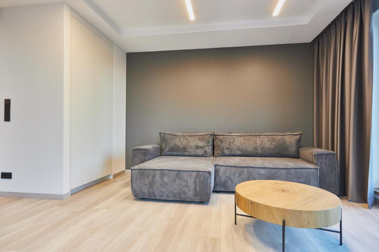 Apartamenty Swinoujscie - Matejki 1B エクステリア 写真