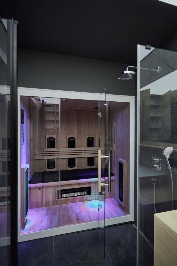 Apartamenty Swinoujscie - Matejki 1B エクステリア 写真